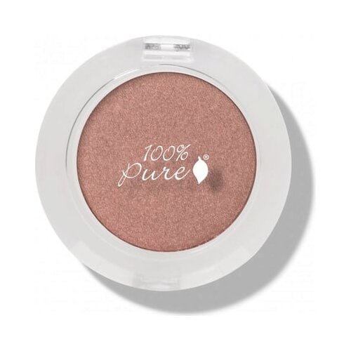100% Pure ¨Sjenilo za oči - Cinnaban Cijene