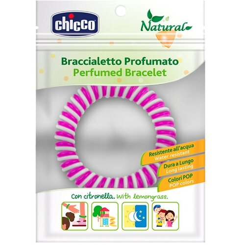 Chicco parfumirana narukvica 0855200 Cene