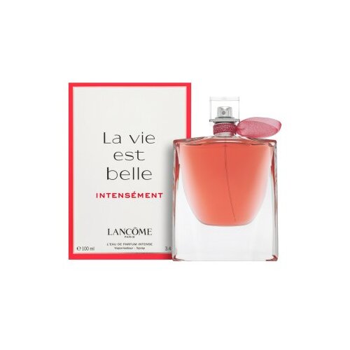 Lanc&amp;ocirc;me La Vie Est Belle Intens&amp;eacute;ment wmn edp sp 100ml Slike