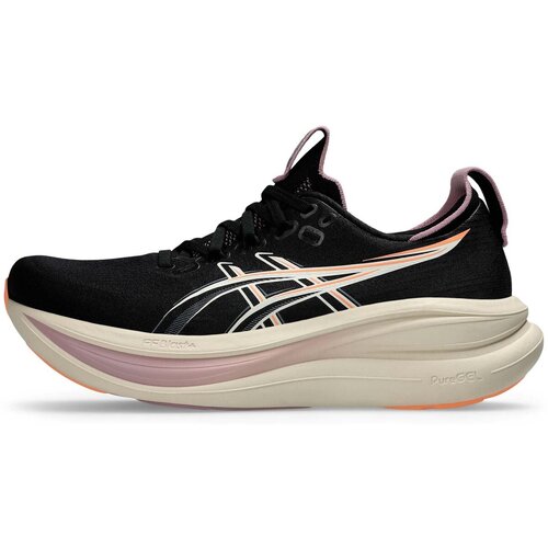 Asics Tek & Trail Gel-Nimbus 28 Črna Cene