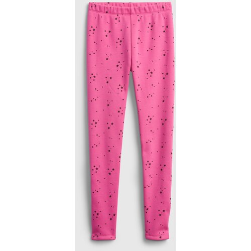 GAP Kids Leggings with Pattern Girls