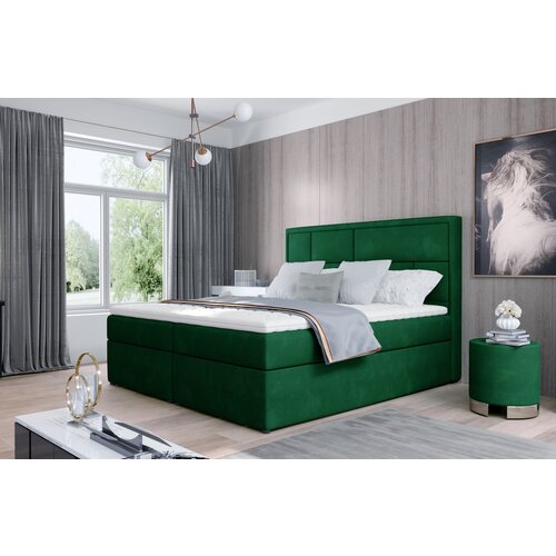 Box UNIKATNI BOX SPRING KREVET MARLON-kronos 19-160x200 Slike