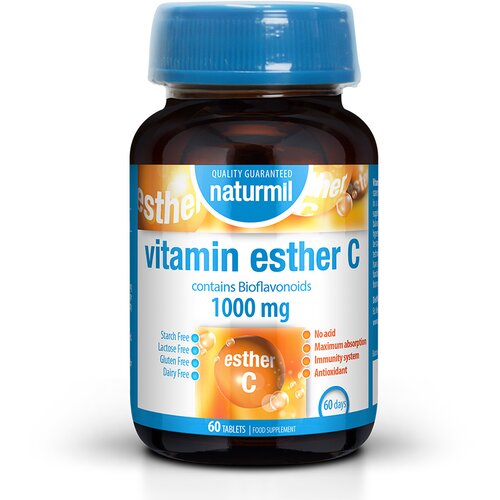 Dietmed VITAMIN C ESTER 1000mg Cene