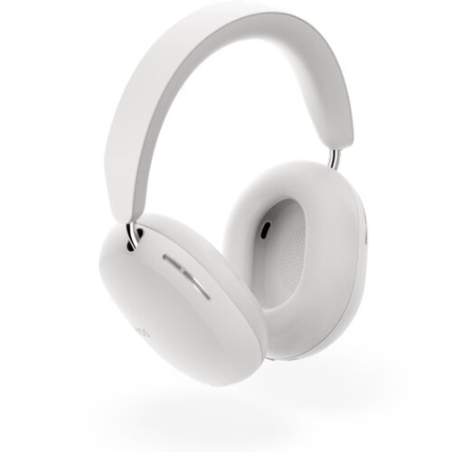 Sonos Ace Headphones Wired & Wireless Head-band Calls /Music USB Type-C Bluetooth White Cene