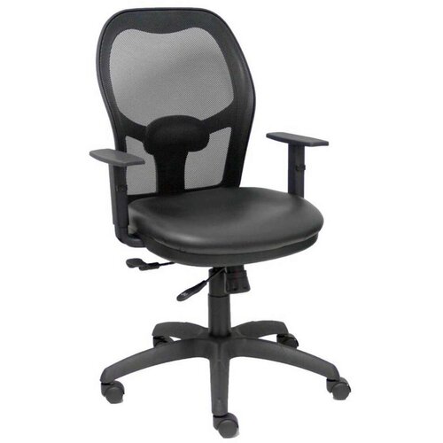  Uredska stolica Jorquera P&amp C 40B10RN Crna Cene