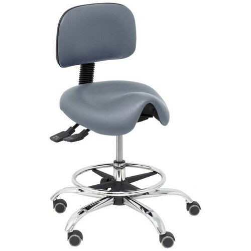  Tabure Zarza P&amp C 220CRRP Siva 91 cm Cene