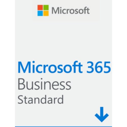 Microsoft Office Microsoft M365 Business Standard Key GLOBAL Cene
