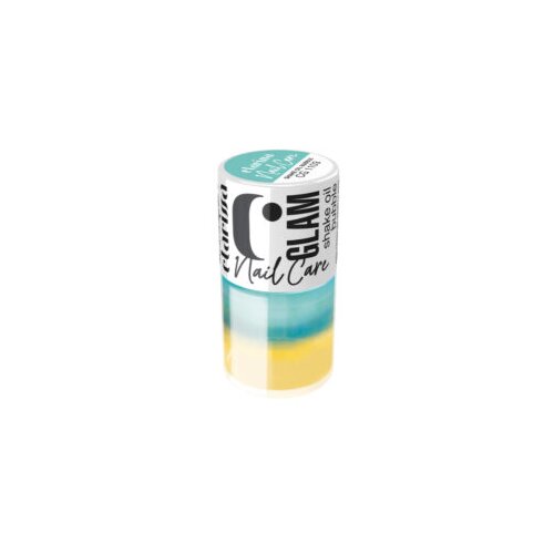  CLARISSA GLAM ULJE BUBBLE 7ML Cene