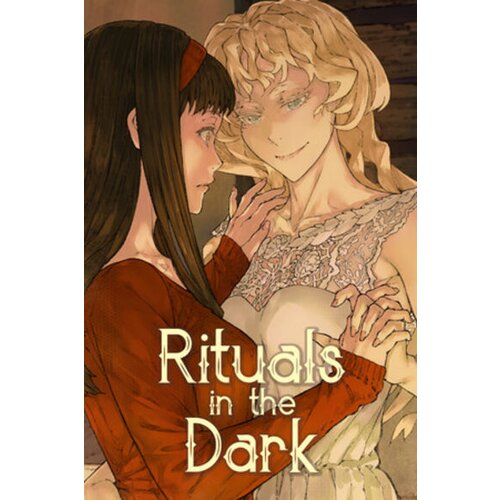  rituals in the dark (pc) steam key global Cene