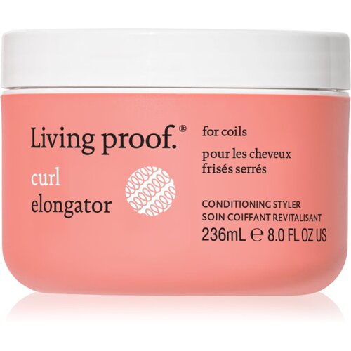 Living Proof Curl sredstvo za stiliziranje za kovrčavu kosu 236 ml Cijene