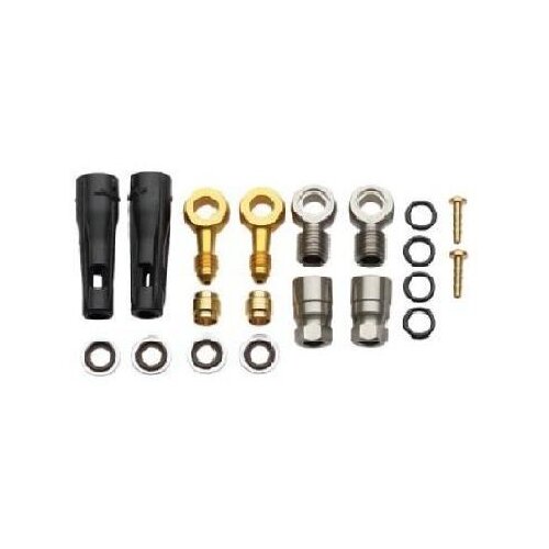 Jagwire dijelovi HyFlow Quick-Fit kit disc HFA501 FORMULA ORO Cijene