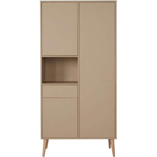 Qu-ax dvodijelni ormar cocoon latte Cijene