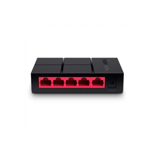 Mercusys MS105G Desktop Switch 5x10/100/1000 Cijene