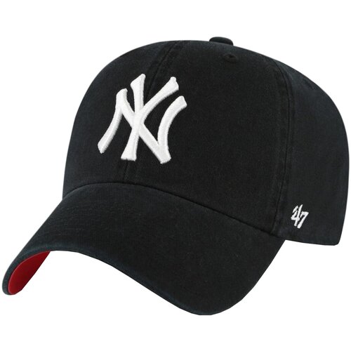 47 Brand MLB New York Yankees Ballpark Cap Crna Slike