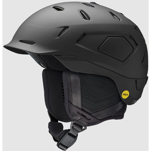 Smith Nexus Celada matte black Slike