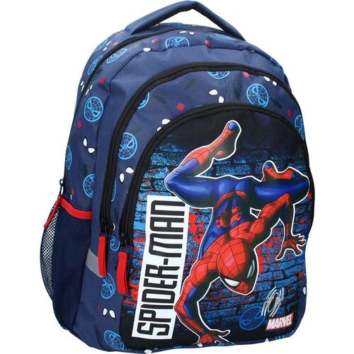 Vadobag Školski ranac Spiderman - Beyond amazing Cene