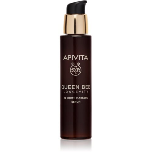 Apivita Queen Bee Longevity učvr&scaron;ćujući serum protiv bora 30 ml Cijene