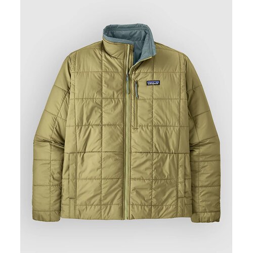 Patagonia Light Gust Jakna gumtree green Cene