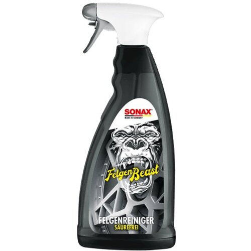  SONAX ČISTAČ FELUGA BEAST 1L Cijene