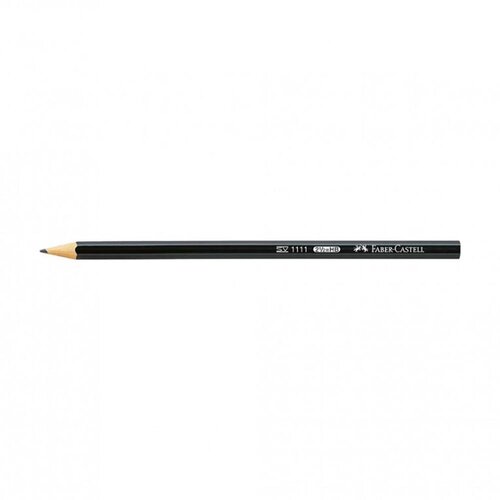 Faber-Castell Faber-Castell: Grafitni svinčnik - HB Cene