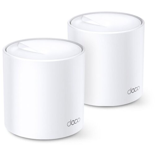 Access Point TP-Link Deco X20(2 paketa) AX1800... Cijene