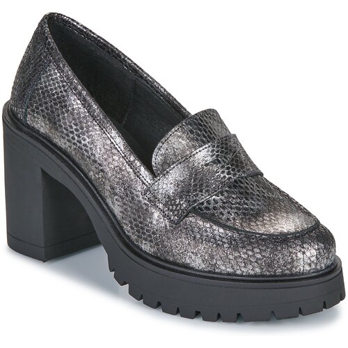 SWEET LEMON Mokasini NAELY Srebrna Cene