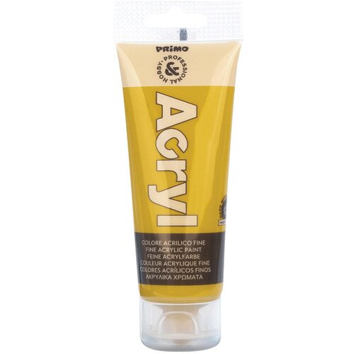 Boja akrilna 75ml pvc tuba cmp.420ta75270 oker Cijene