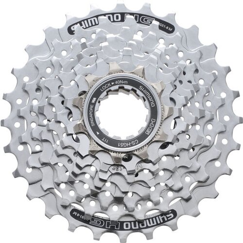  Kazeta Shimano Alivio Cs-Hg51 8Br 11-30T Cijene