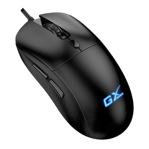 Genius scorpion M500, BLACK, USB, gejmerski miš Cene