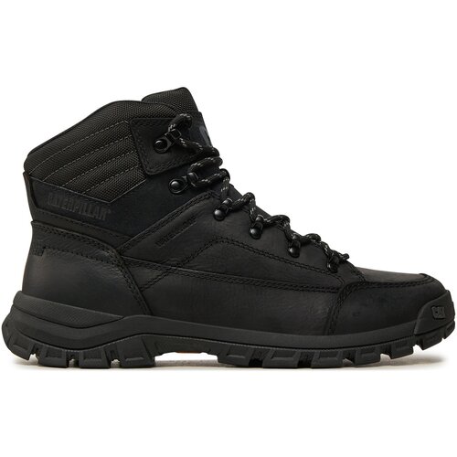 Caterpillar Cat Threshold Hiker Mid Wp Crna Cijene