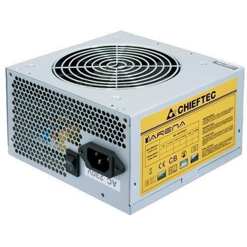 Chieftec iArena GPA-700s power supply unit 700 W 20+4 pin ATX PS /2 Silver Cijene