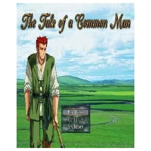 Steam The Tale of a Common Man (PC) Key GLOBAL Cene