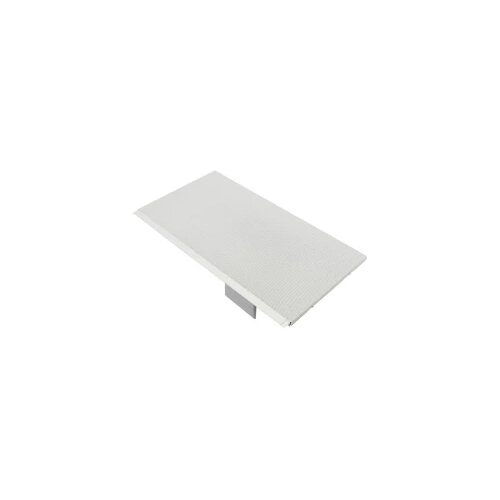 Omnitronic Zvučnik stropna ploča GCTH-815S 15W, 2x Slike