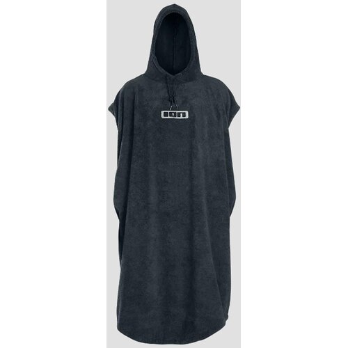 Ion Core Surf poncho black Cene