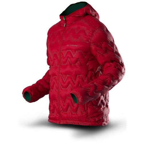 TRIMM M TROCK red jacket Cijene