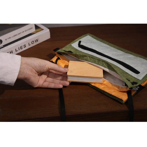 Gingko Bijeli svjetlosni ukras ne&amp;scaron;iojamas s USB BookLight &amp;ndash; Slike