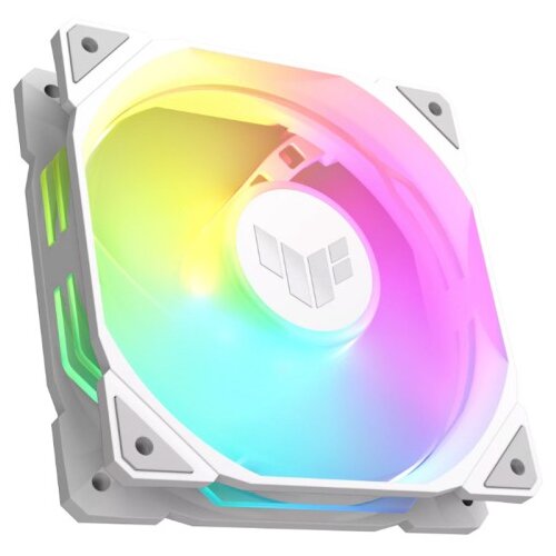 Asus TUF Gaming TR120 Reverse 120mm ARGB 1-Pack beli ventilator Cene