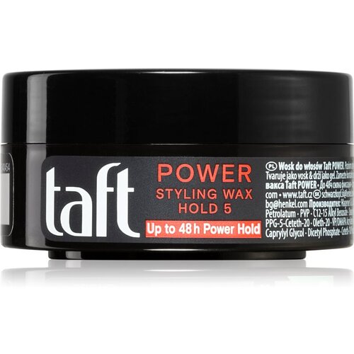 Taft Power vosek za lase 75 ml Cene