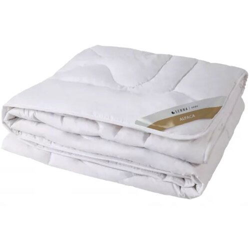 Senna Home ALPACA celoletna odeja 135x200 cm, (21598948) Slike