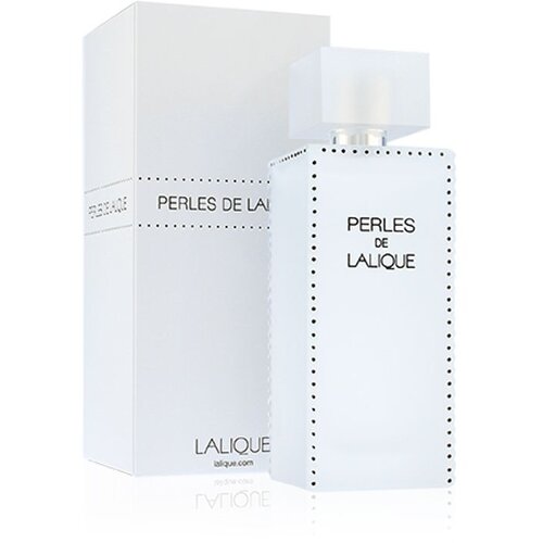Lalique Perles De EDP za Žene 50ml Slike