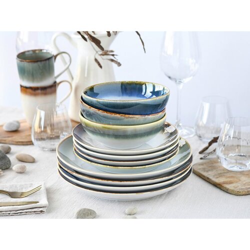 Creatable Kombinirani Servis Cascade Bunt, 16-Delni Slike