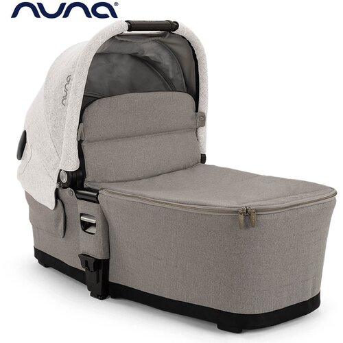 Nuna Košara za voziček Mixx Next mineral Cene