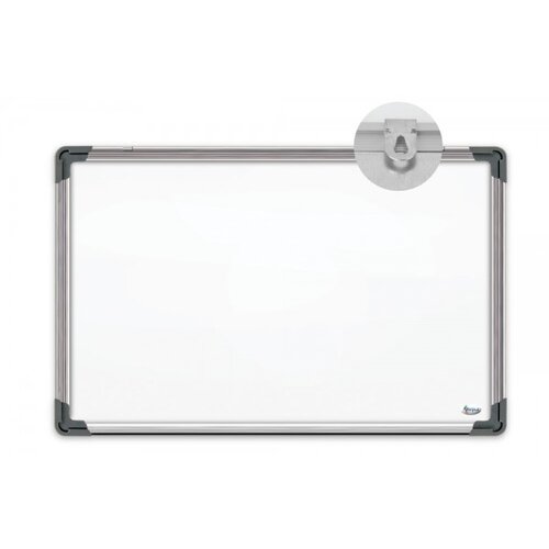 Forpus Tabla 45 x 60 cm, magnetna + PI&amp;Scaron;I BRI&amp;Scaron;I KOMPLET TOPBOARD Slike