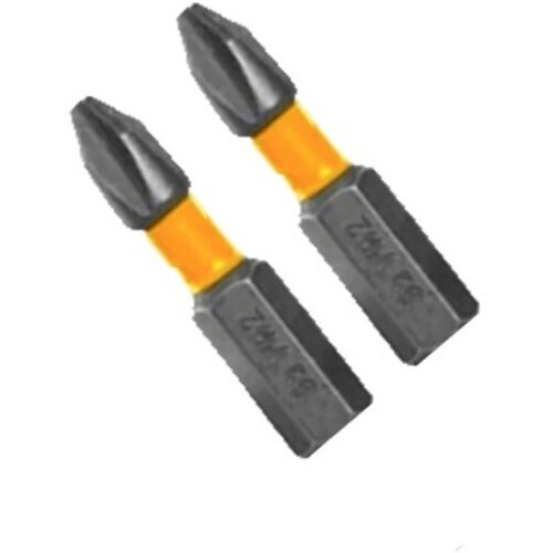 Ingco Odvijački udarni bit PH1 25mm 2/1 SDBIM71PH125 Slike