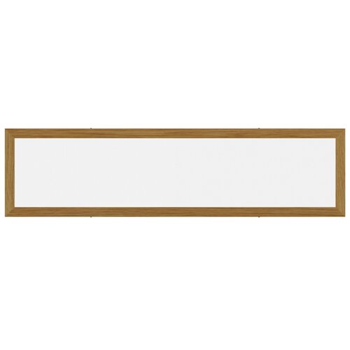  APLED - LED nadgradni panel QUADRA LED/42W/230V hrast Slike