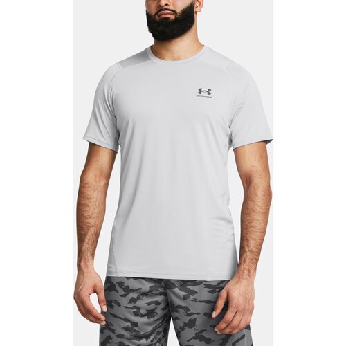 Under Armour Men's T-shirt UA HG Armour Ftd Graphic SS - Men Slike