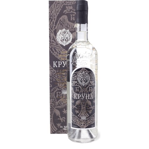 PLANTAŽE 13. JUL Rakija PLANTAŽE Kruna loza kutija 0,75l Slike