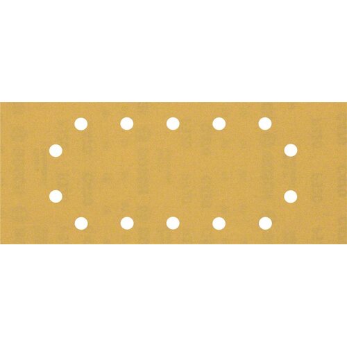 Bosch EXPERT C470 brusni papir sa 14 rupa za vibracione brusilice od 115 x 280 mm, G 320, 10 delova 2608900869 Cene