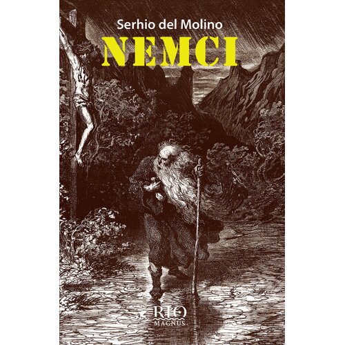Magnus Serhio de Molino - Nemci Slike