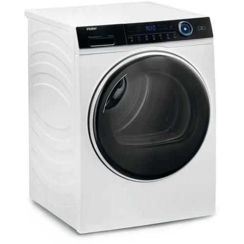 Haier HD90-A2979N-S ma&amp;scaron;ina za su&amp;scaron;enje ve&amp;scaron;a Slike
